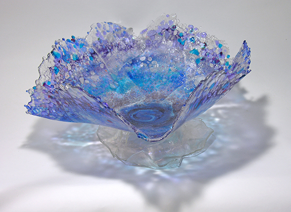 glass by Christie Moody