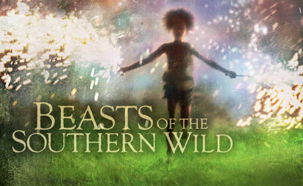 an image from "Beasts of the Southern Wild"